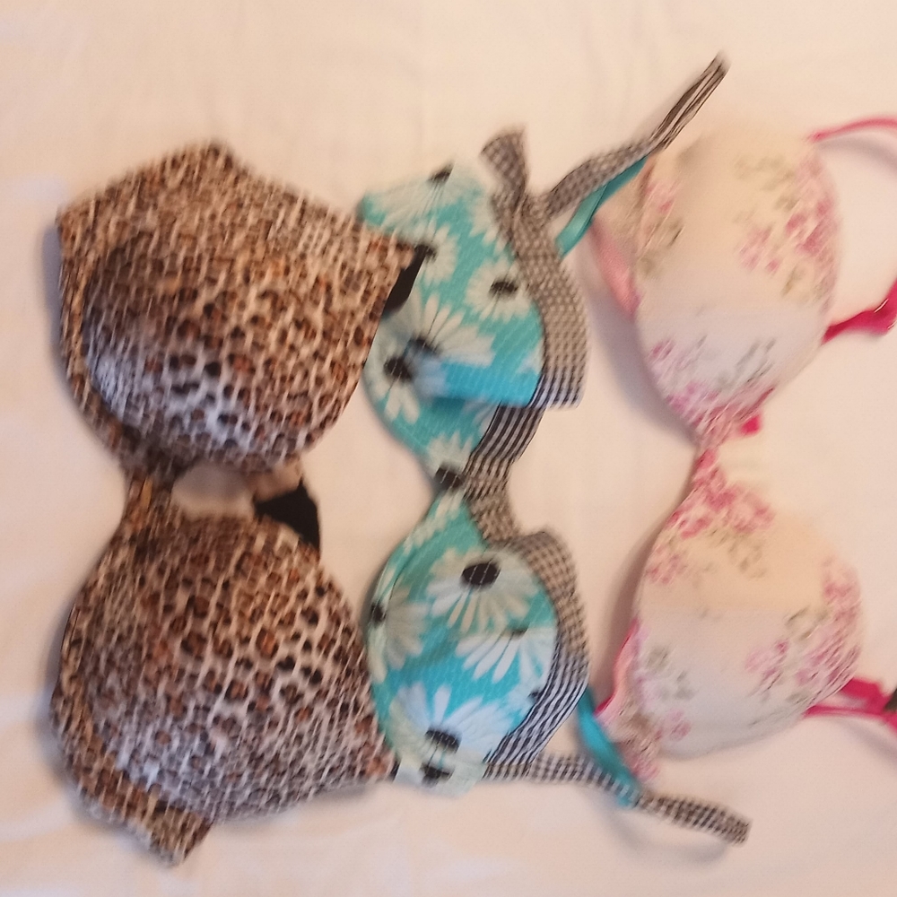 Bras